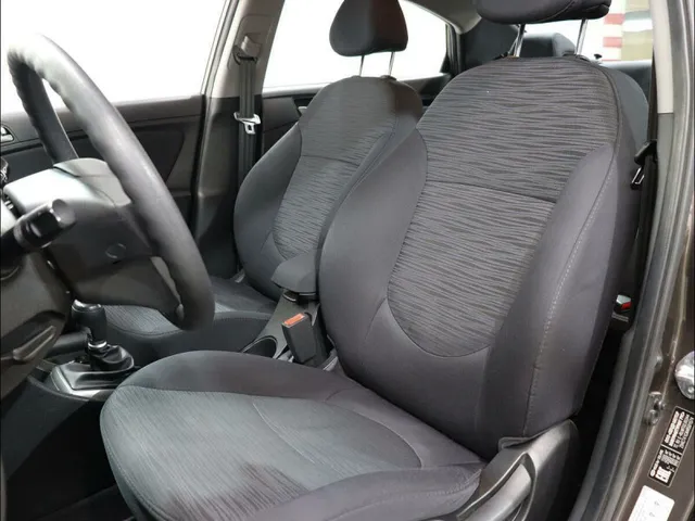 Hyundai Solaris, I Рестайлинг — фото 13
