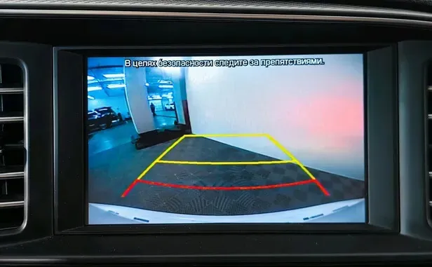 Hyundai Elantra, VI (AD) Рестайлинг — фото 15
