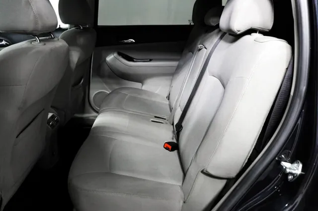 Chevrolet Orlando — фото 12