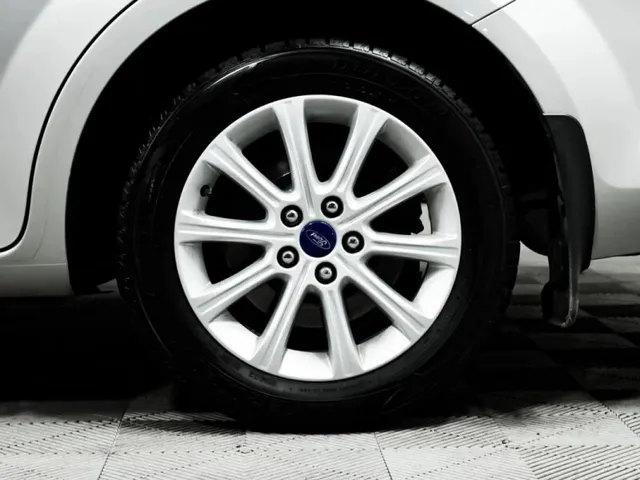 Ford Mondeo, IV Рестайлинг — фото 5