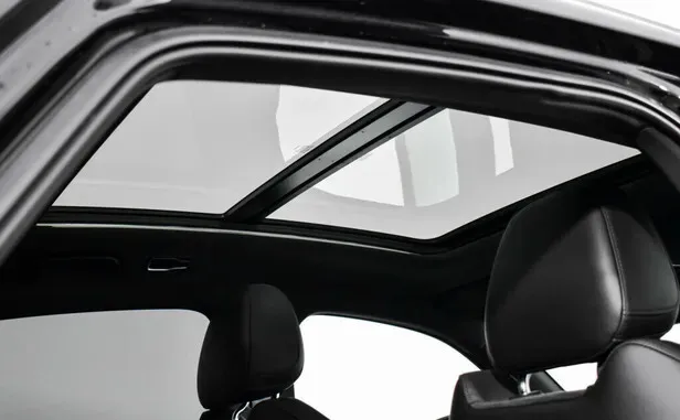 Geely Tugella, I Рестайлинг — фото 10