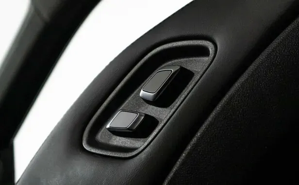 Geely Tugella, I Рестайлинг — фото 14