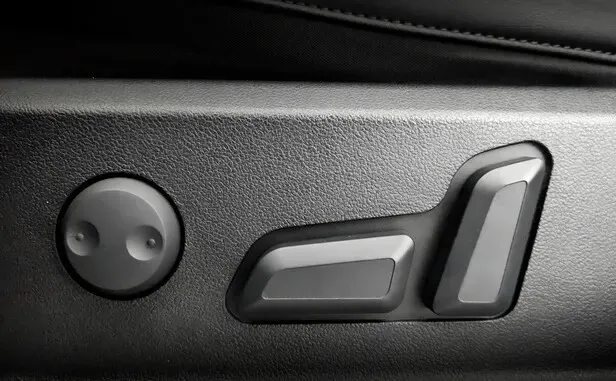 Haval F7x, I Рестайлинг — фото 14