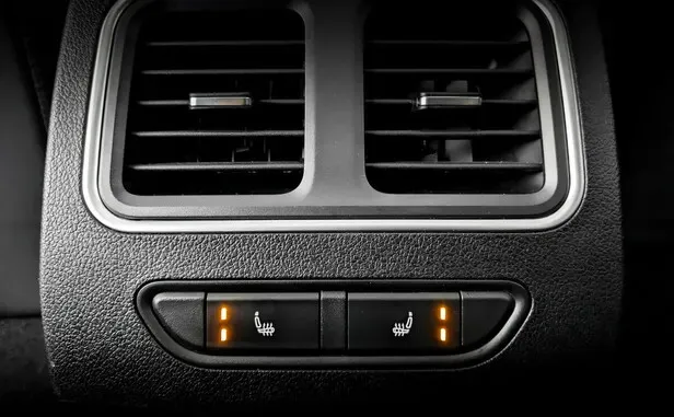 Haval F7x, I Рестайлинг — фото 13