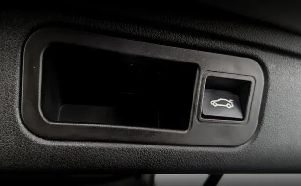 Haval F7x, I Рестайлинг — фото 14