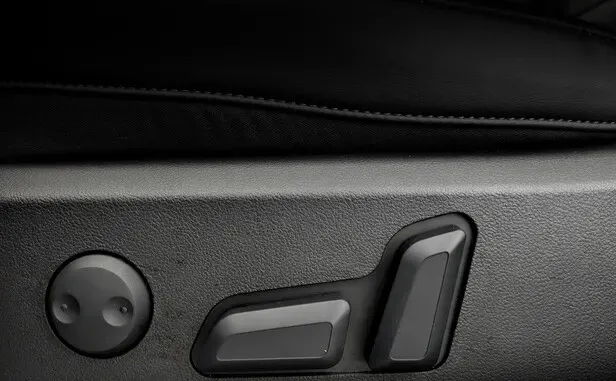 Haval F7x, I Рестайлинг — фото 15