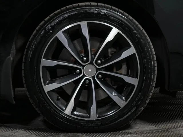Hyundai i40, I Рестайлинг — фото 8
