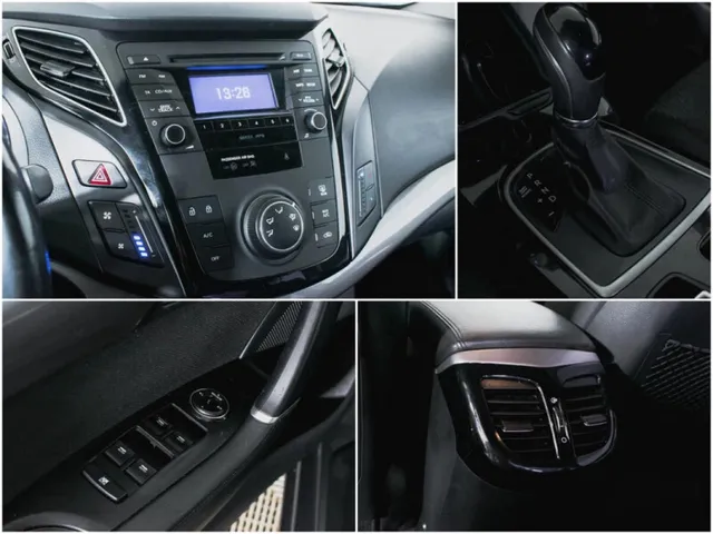 Hyundai i40, I — фото 13