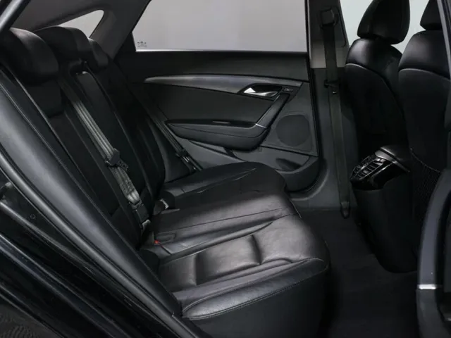 Hyundai i40, I Рестайлинг — фото 12