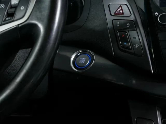 Hyundai i40, I Рестайлинг — фото 15