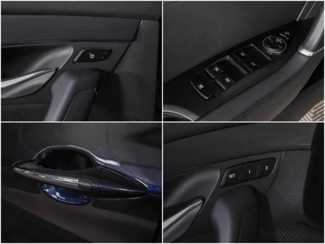 Hyundai i40, I — фото 15