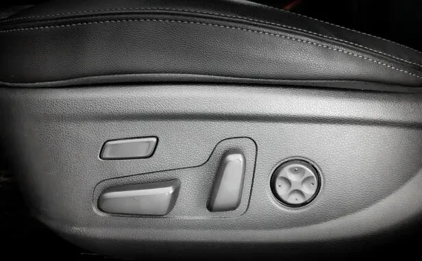 Hyundai Santa Fe, IV — фото 8