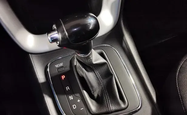 Kia Ceed, II Рестайлинг — фото 14