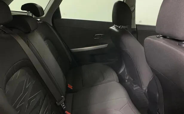 Kia Ceed, II Рестайлинг — фото 10