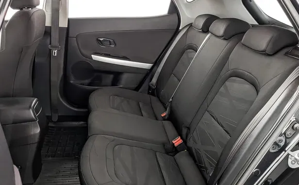Kia Ceed, II Рестайлинг — фото 11