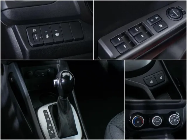 Kia Rio, III Рестайлинг — фото 15