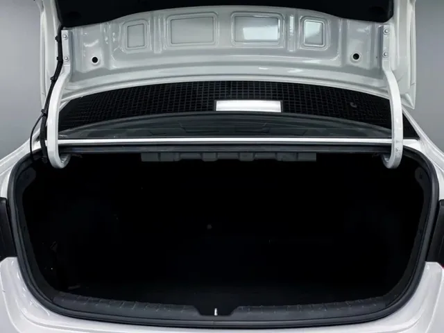 Kia Rio, IV Рестайлинг — фото 10
