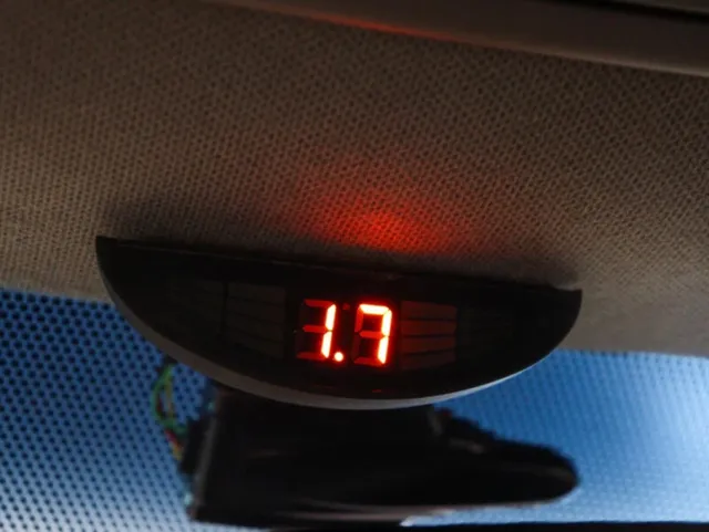 Kia Rio, III — фото 10