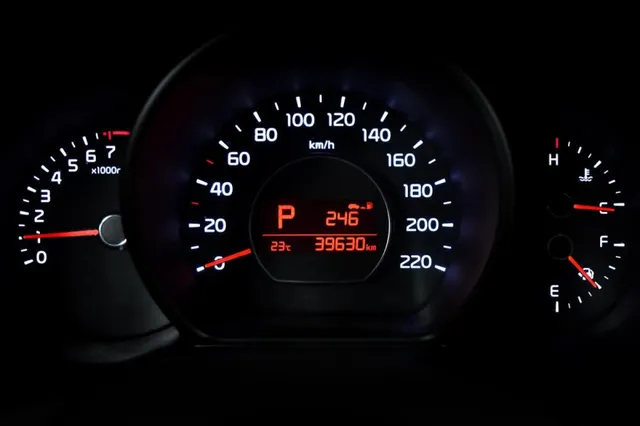 Kia Soul, II Рестайлинг — фото 15