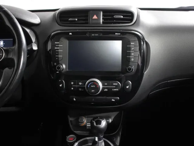 Kia Soul, II Рестайлинг — фото 15