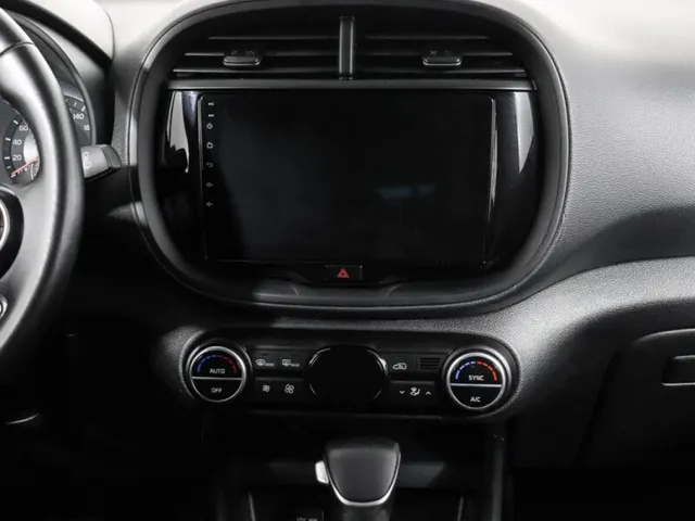 Kia Soul, III — фото 11