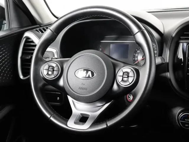 Kia Soul, III — фото 15