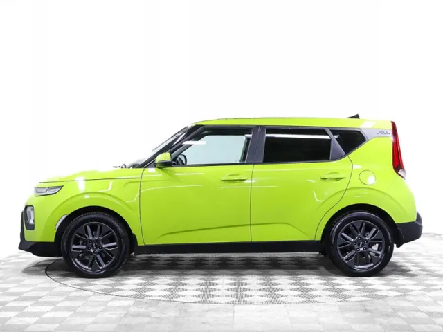 Kia Soul, III — фото 8