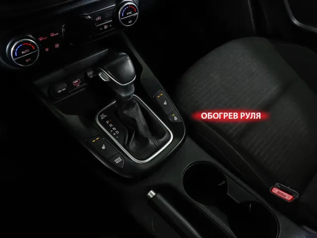 Kia Soul, III — фото 15