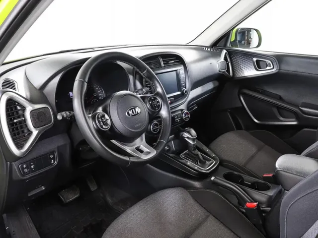 Kia Soul, III — фото 18