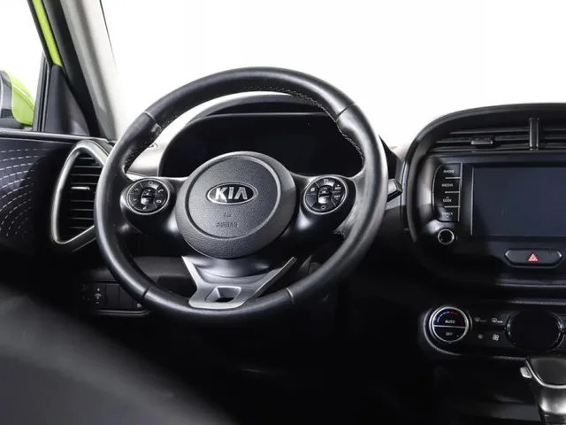 Kia Soul, III — фото 19