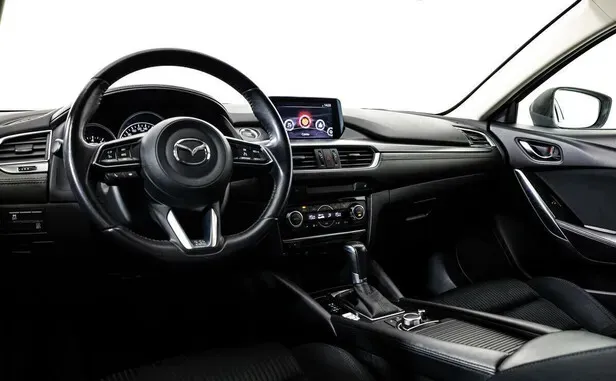 Mazda 6, III (GJ) Рестайлинг — фото 5