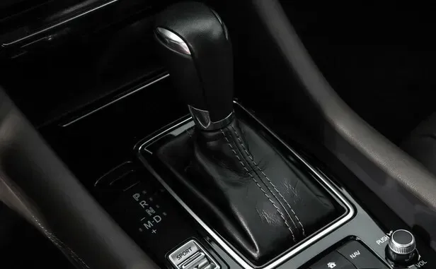 Mazda 6, III (GJ) Рестайлинг 2 — фото 9
