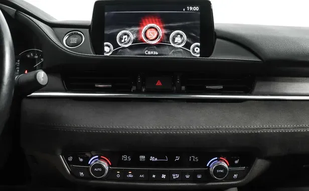 Mazda 6, III (GJ) Рестайлинг 2 — фото 13