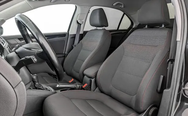 Volkswagen Jetta, VI Рестайлинг — фото 8