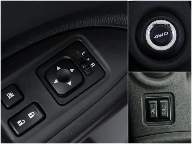 Mitsubishi Outlander, III — фото 16