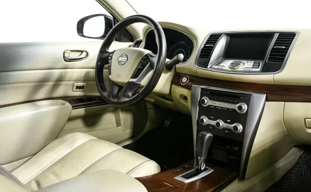 Nissan Teana, II Рестайлинг — фото 7