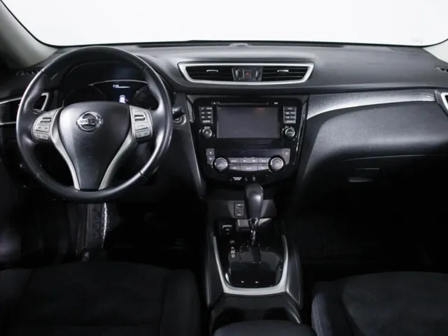 Nissan X-Trail, III — фото 14