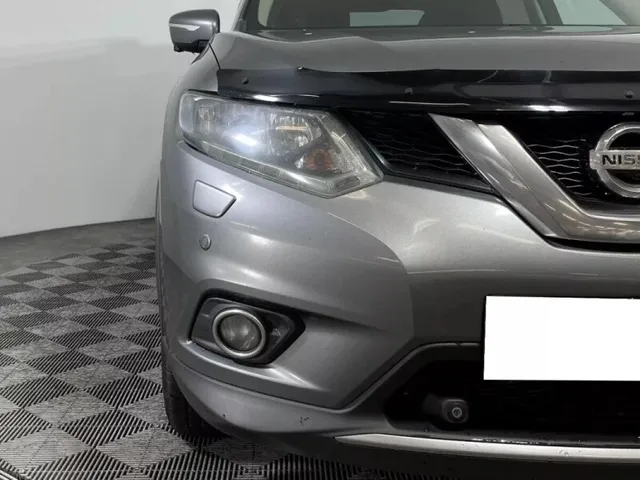 Nissan X-Trail, III — фото 9