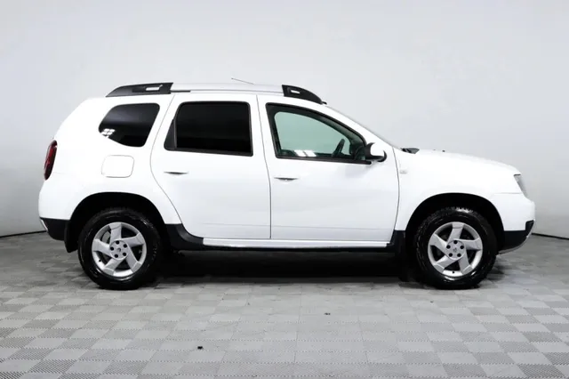 Renault Duster, I Рестайлинг — фото 15