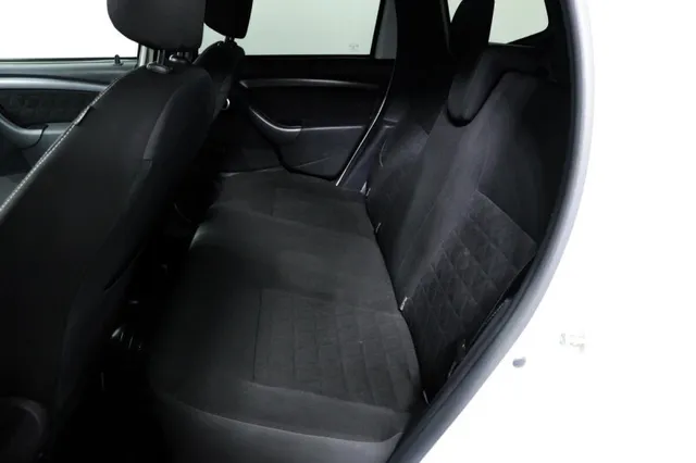 Renault Duster, I Рестайлинг — фото 22