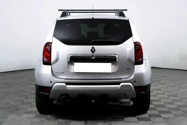 Renault Duster, I Рестайлинг — фото 6