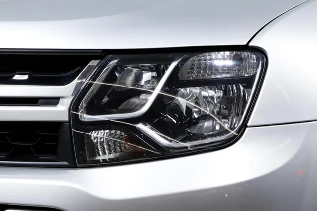 Renault Duster, I Рестайлинг — фото 9