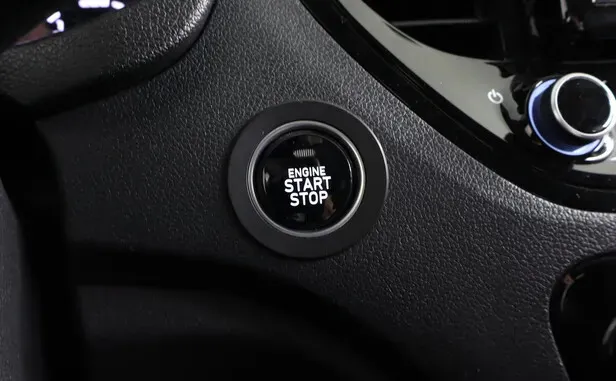 Hyundai Solaris, II Рестайлинг — фото 25
