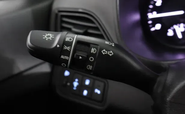 Hyundai Solaris, II Рестайлинг — фото 26