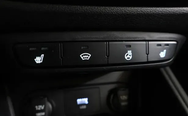 Hyundai Solaris, II Рестайлинг — фото 27