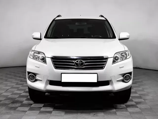 Toyota RAV4, III (XA30) Рестайлинг — фото 2