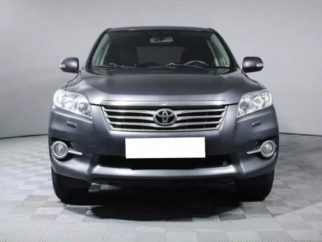 Toyota RAV4, III (XA30) Рестайлинг — фото 2
