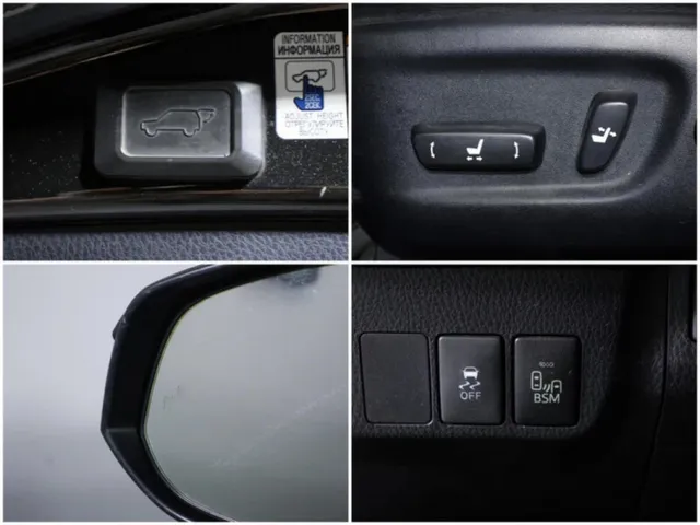 Toyota RAV4, IV (XA40) — фото 18