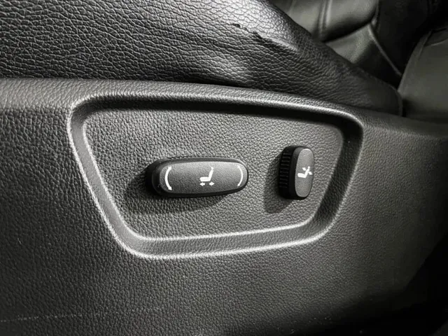 Opel Antara, I Рестайлинг — фото 15