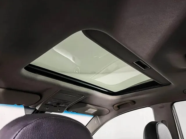Opel Antara, I Рестайлинг — фото 16